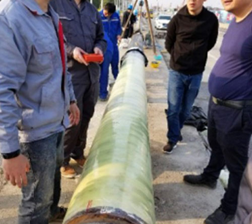 �ܵ������@��Խ�íh�������ʩ���f����